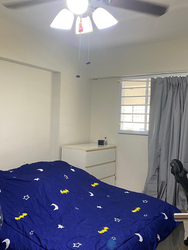 Blk 807 Tampines Avenue 4 (Tampines), HDB 3 Rooms #402500391